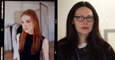 Laura Prepon's Impact on Pop Culture