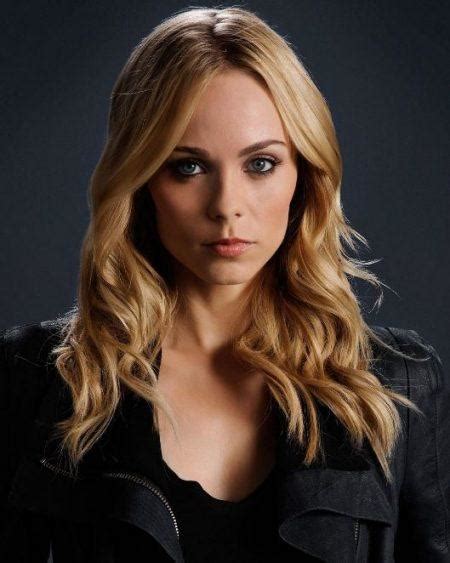 Laura Vandervoort's Personal Life Details