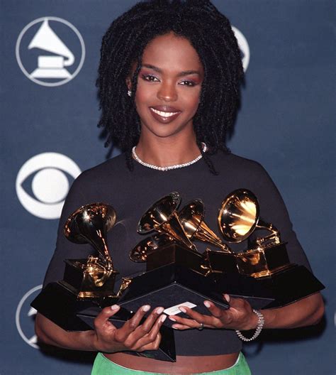 Lauryn Hill's Future Plans and Projects