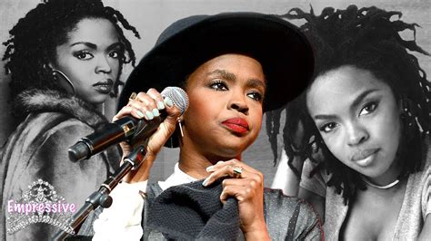 Lauryn Hill's Legacy in the Music Industry