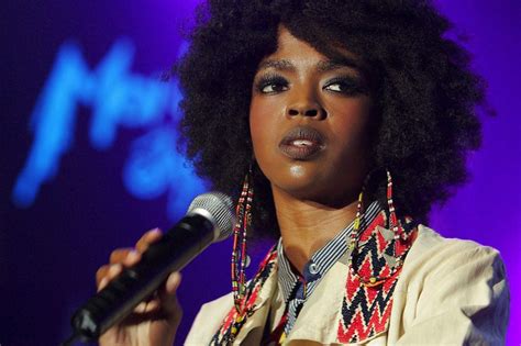 Lauryn Hill's Philanthropic Efforts and Activism