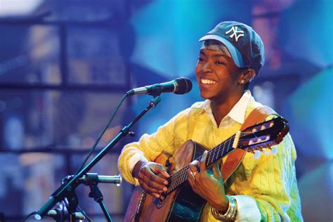 Lauryn Hill: Early Life and Background