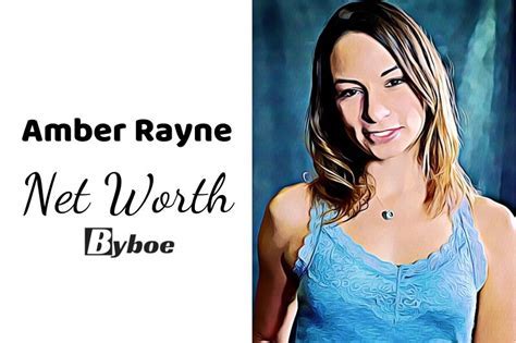 Lavender Rayne's Net Worth