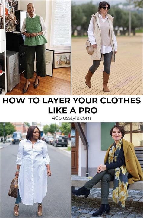 Layering Your Favorite Ebony Jumper Like a Fashion Pro