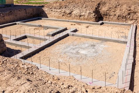 Laying the Cornerstones: Establishing a Solid Base for Your Home