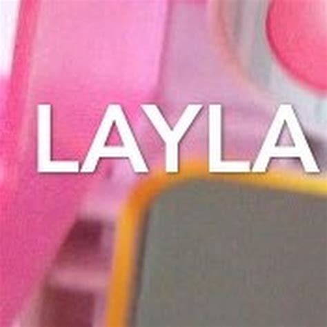 Layla Lovely's Early Life and Background