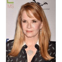 Lea Thompson's Notable Filmography and TV Shows