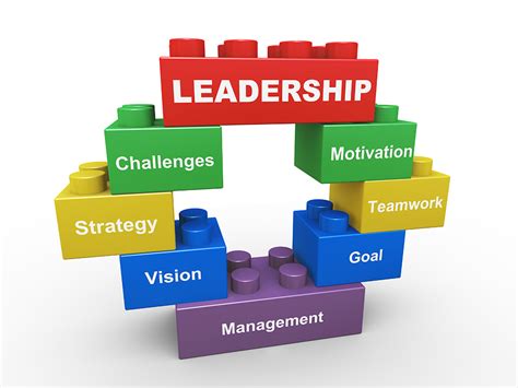 Leadership Roles and Influence in the Industry