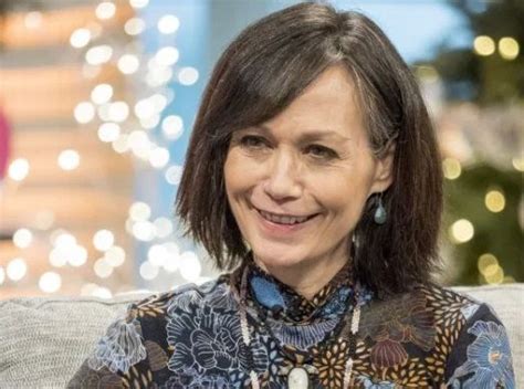 Leah Bracknell Biography: A Journey Through Acting