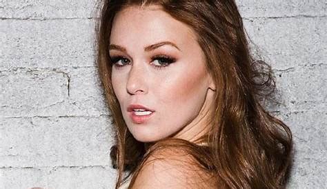 Leanna Decker: Her rise to fame