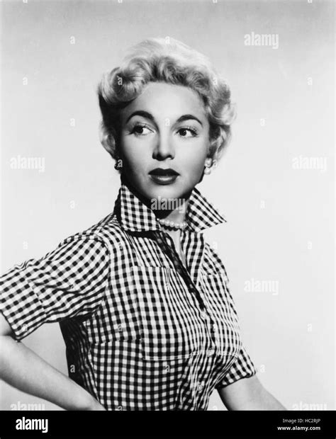 Learn About Beverly Garland's Years on Earth