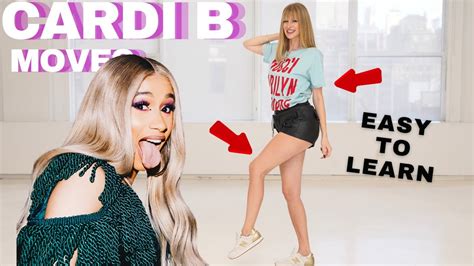 Learn About Cardi B's Personal Life