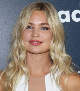 Learn About Jennifer Akerman's Figure