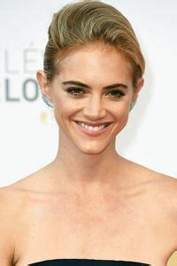 Learn All About Emily Wickersham: A Concise Overview