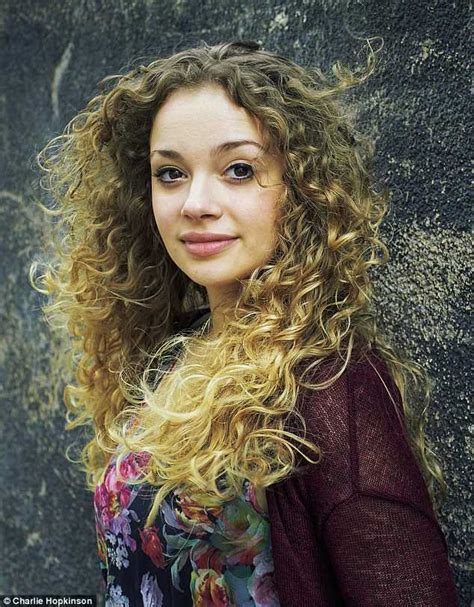 Learn about Carrie Hope Fletcher's Height and Figure