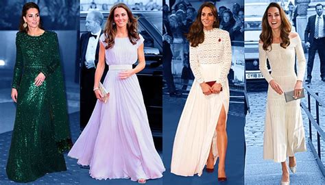 Learn about Kate's Fashion and Style Choices