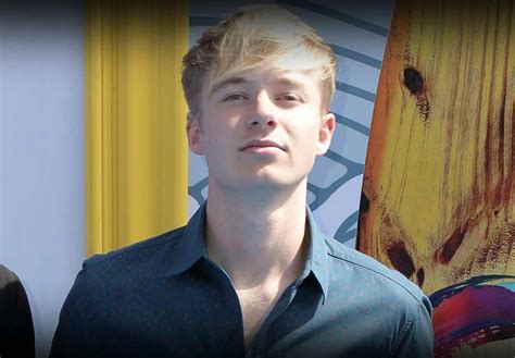 Learn about Sam Golbach's rise to fame and success