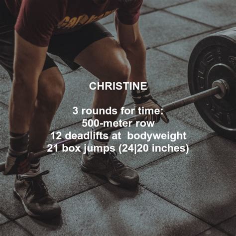 Learn about the Height of Christine Ash