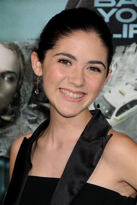 Learn everything there is to know about the talented actress Isabelle Fuhrman