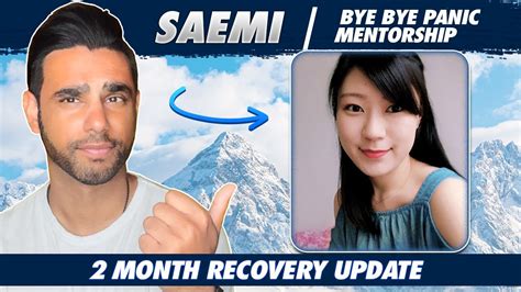 Learn from Saemi's Journey in the Industry