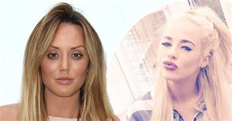 Learning From Charlotte Crosby's Success Story