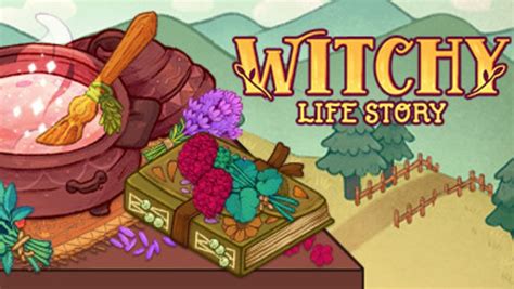 Learning from Experience: Violet Witchy's Life Journey