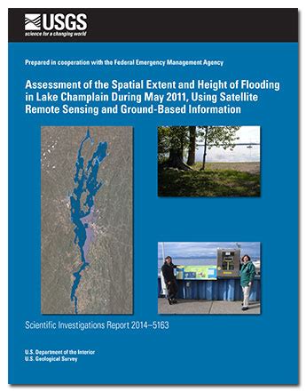 Learning from Previous Instances of Lake Inundation