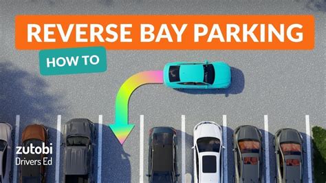 Learning the Basics: Understanding the Technique behind Reverse Parking