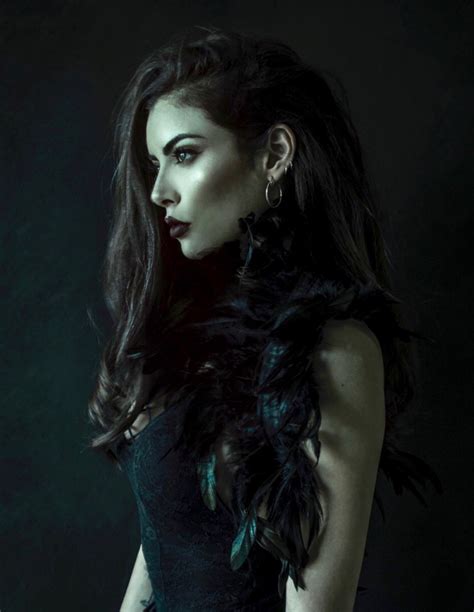 Leeanna Vamp's Social Media Presence