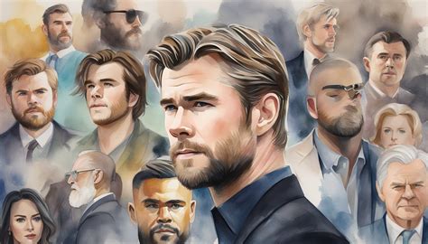 Legacy: Chris Hemsworth's Impact on the Industry