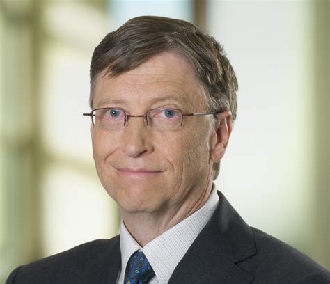 Legacy and Impact of Bill Gates