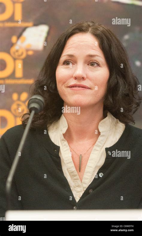 Legacy and Impact of Jorja Fox on the Entertainment Industry