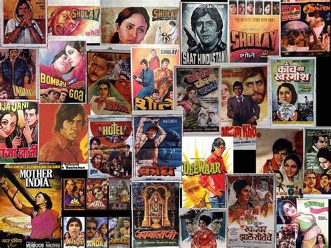 Legacy and Impact on Indian Cinema Industry