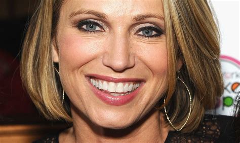 Legacy and Influence of Amy Robach in the Media Arena