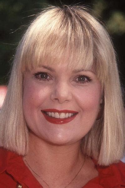 Legacy and Influence of Ann Jillian in Entertainment