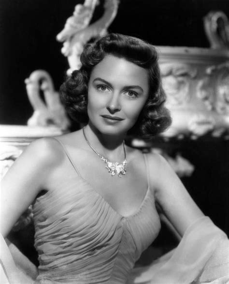 Legacy and Recognition of Donna Reed in Hollywood