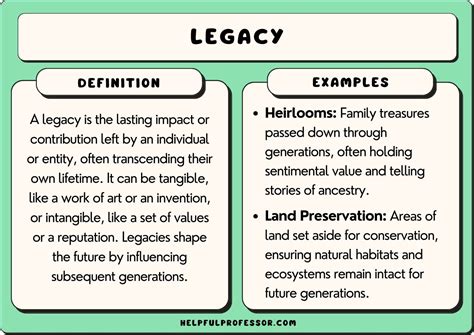 Legacy and impact on industry