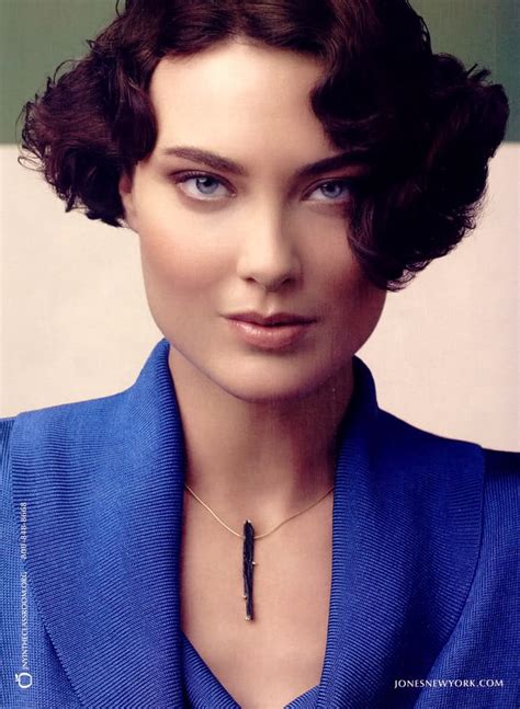 Legacy and lasting impression of Shalom Harlow