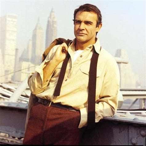 Legacy of Sean Connery in Cinema