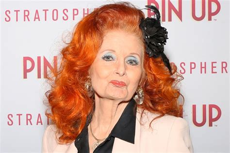 Legacy of Tempest Storm in the Entertainment World