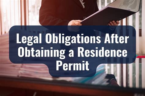 Legal Obligations for Obtaining a Matrimonial Permit