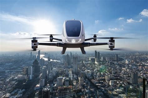 Legal and Regulatory Hurdles: Navigating the Legal Landscape of Urban Air Mobility