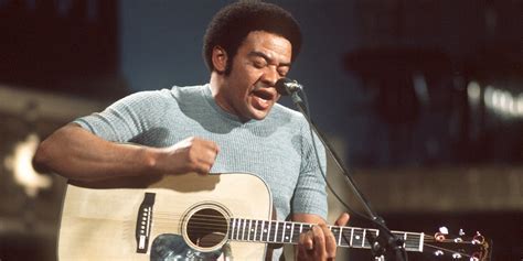 Legendary Songs and Influence of Bill Withers