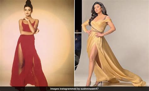 Legendary Style Moments: The Fashion Evolution of Sushmita Sen