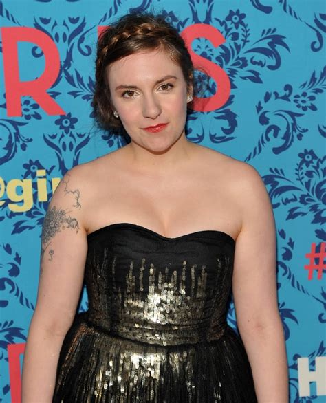 Lena Dunham's Early Life and Career