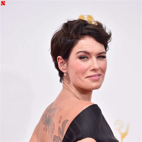 Lena Headey Biography