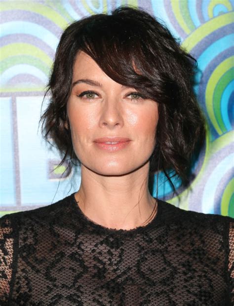 Lena Headey Net Worth