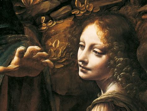 Leonardo da Vinci's Visions of Artistic Mastery