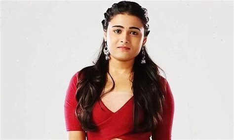 Lesser Known Facts About Shalini Pandey