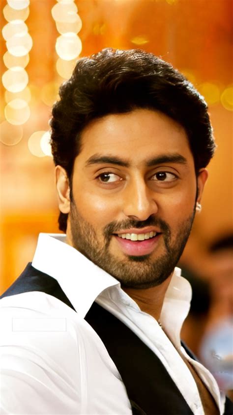 Lesser-known facts about Abhishek